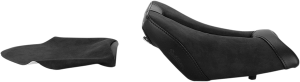 Solo Seat Gel-channel - Sport Front Saddlesuede Black|black Black, 3, nordicamoto.ro