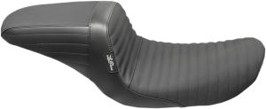 Kickflip Seat Black, 1, nordicamoto.ro