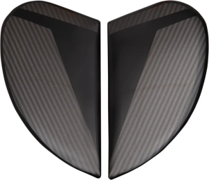 Placi laterale casca Icon Airform™ Black/Gray ONE SIZE, 2, nordicamoto.ro