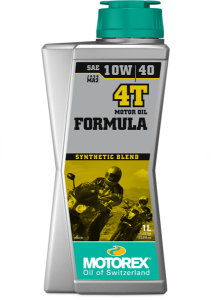 20w50-es olaj, Motorex FORMULA 4T motorolaj – 1 l, nordicamoto.ro