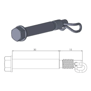 Féknyereg-csapok, 2, nordicamoto.ro