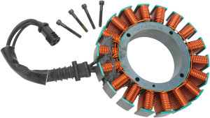 Alternator Stator 