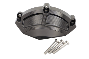 Engine Protector Black