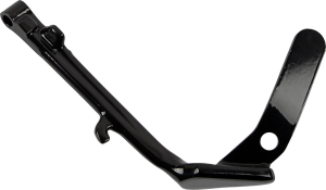 Kickstand Black stock length, 1, nordicamoto.ro