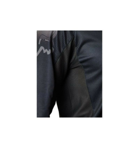 Tricou Fox 180 Blackout L +, 3, nordicamoto.ro