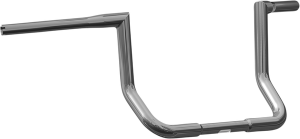 Buck-25 Handlebar Silver