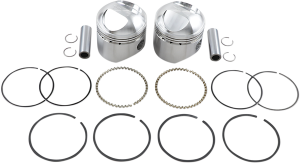 High-performance Piston Kit, 1, nordicamoto.ro