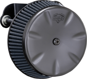 Vo2 Eliminator Air Cleaner Black, 3, nordicamoto.ro