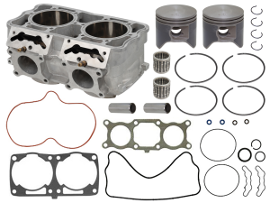 Sno-X Standard cylinder kit Polaris 800 2016-2023, 1, nordicamoto.ro