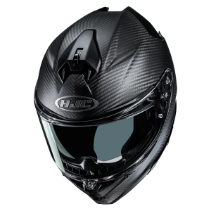 Casca HJC F72 Carbon Solid