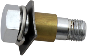 Kick Pedal Bolt Kit