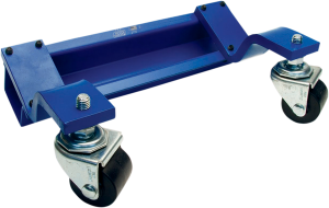 Lift Caddy Blue