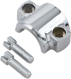 Lower Fork Leg/axle Caps Silver, 1, nordicamoto.ro