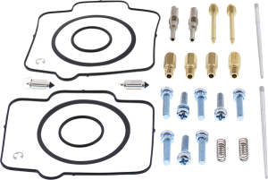 Carb Rebuild Kit, 1, nordicamoto.ro
