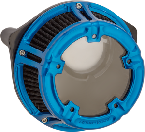 Method Clear Series Air Cleaner Blue, 1, nordicamoto.ro