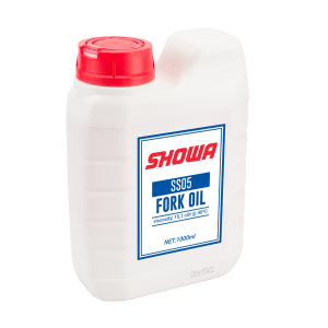 Front Fork Oil