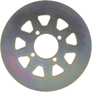 Md Series Atv Brake Rotor Unfinished