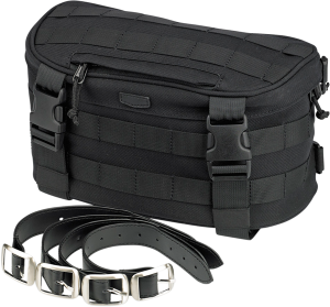 Exfil-7 Bag Black, 5, nordicamoto.ro