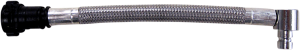 Fuel-injection Line Black