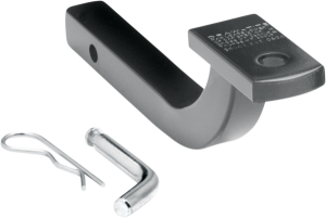 Drawbar Black