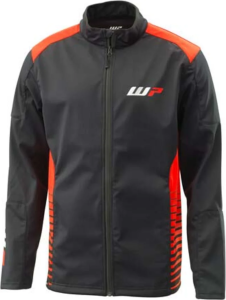 PowerWear, WP Replica Team Softshell kabát, nordicamoto.ro