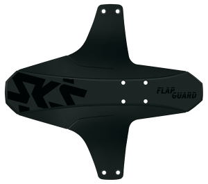 Flap Guard Black, 2, nordicamoto.ro