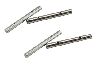 Brake Caliper Pin Silver