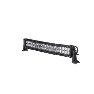 SHARK LED-es fénycsík 56 cm, ívelt, 120 W, 2, nordicamoto.ro