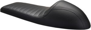 Universal Classic Café Racer Seat Black, 5, nordicamoto.ro