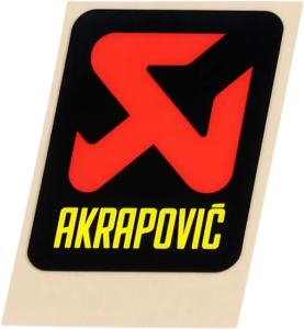 Általános pótmatricák: fekete, piros, sárga 
