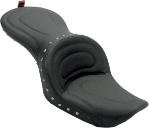 Explorer Special Seat Black