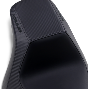 Kraus Moto Pro Seat Black