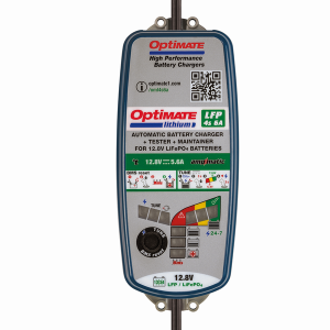 Optimate Lithium Lfp 4s 6a, 2, nordicamoto.ro