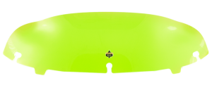 Kolor Flare Windshield Green, 4, nordicamoto.ro