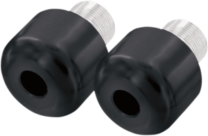 Handlebar End Black