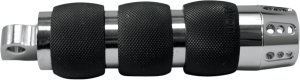 Male-mount Footpegs Black, 2, nordicamoto.ro