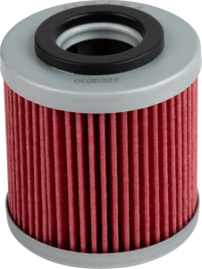 Husqvarna 02-07 HF154 Hiflo Filtro olajszűrő, nordicamoto.ro