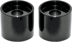 Handlebar Riser Extension Black, 1, nordicamoto.ro