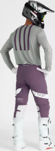 Pantaloni THOR Sportmode Flite Purple 36, 3, nordicamoto.ro
