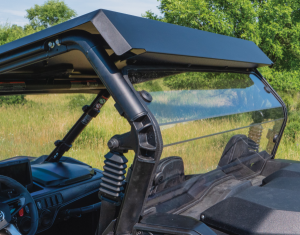 UTV CFMOTO ZFORCE 950 / 950 HO / 950 HO EX / 1000 hátsó szélvédő, 2, nordicamoto.ro