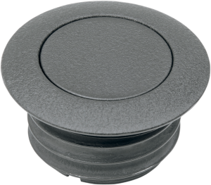 Pop-up Gas Cap Black