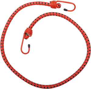 Bungee Cord Red, 1, nordicamoto.ro