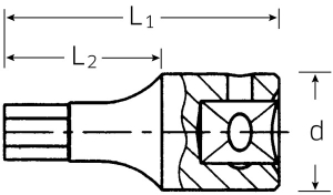Socket Chrome