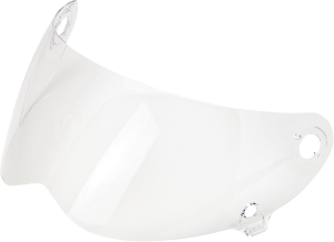 Lane Splitter Helmet Gen 2 Shield Clear ONE SIZE, 5, nordicamoto.ro