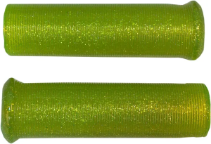 Star Fire Flake markolatok – zöld, sárga