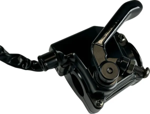 Throttle Assembly Black, 2, nordicamoto.ro