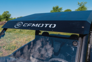 ALUMÍNIUM TETŐ CFMOTO ZFORCE 800 TRAIL / 950 TRAIL / 950 SPORT UTV-HEZ, 3, nordicamoto.ro