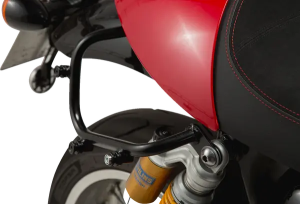 Suport geanta SW-Motech SLC dreapta Triumph Thruxton 1200 (16-) HTA1179511000, 2, nordicamoto.ro