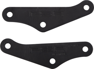 Adjustable Lowering Links Black, 3, nordicamoto.ro