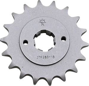 JT SPROCKETS közbenső tengely lánckerék 